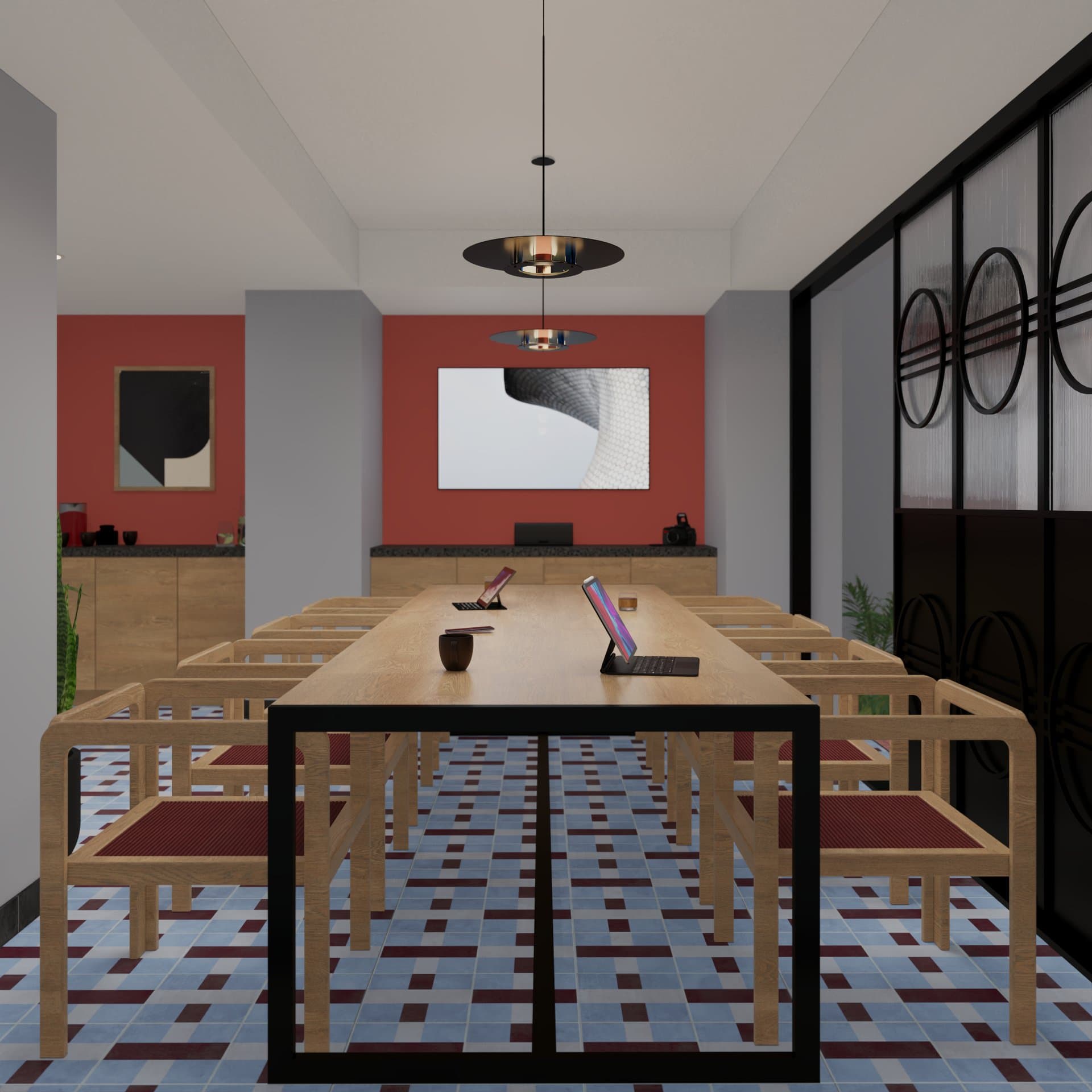 Condominio Mariscal 133 - Imagen 10
