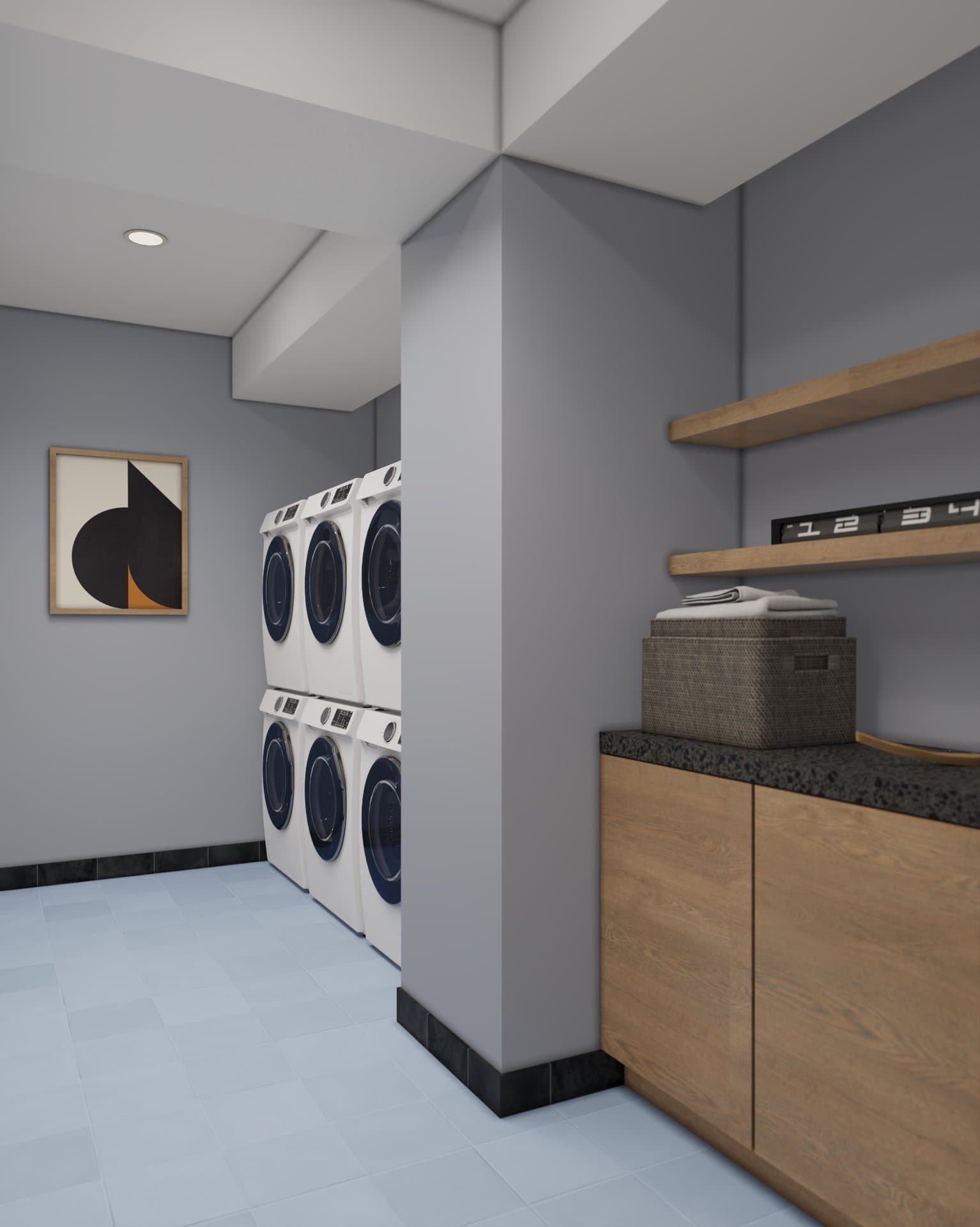Condominio Mariscal 133 - Imagen 13