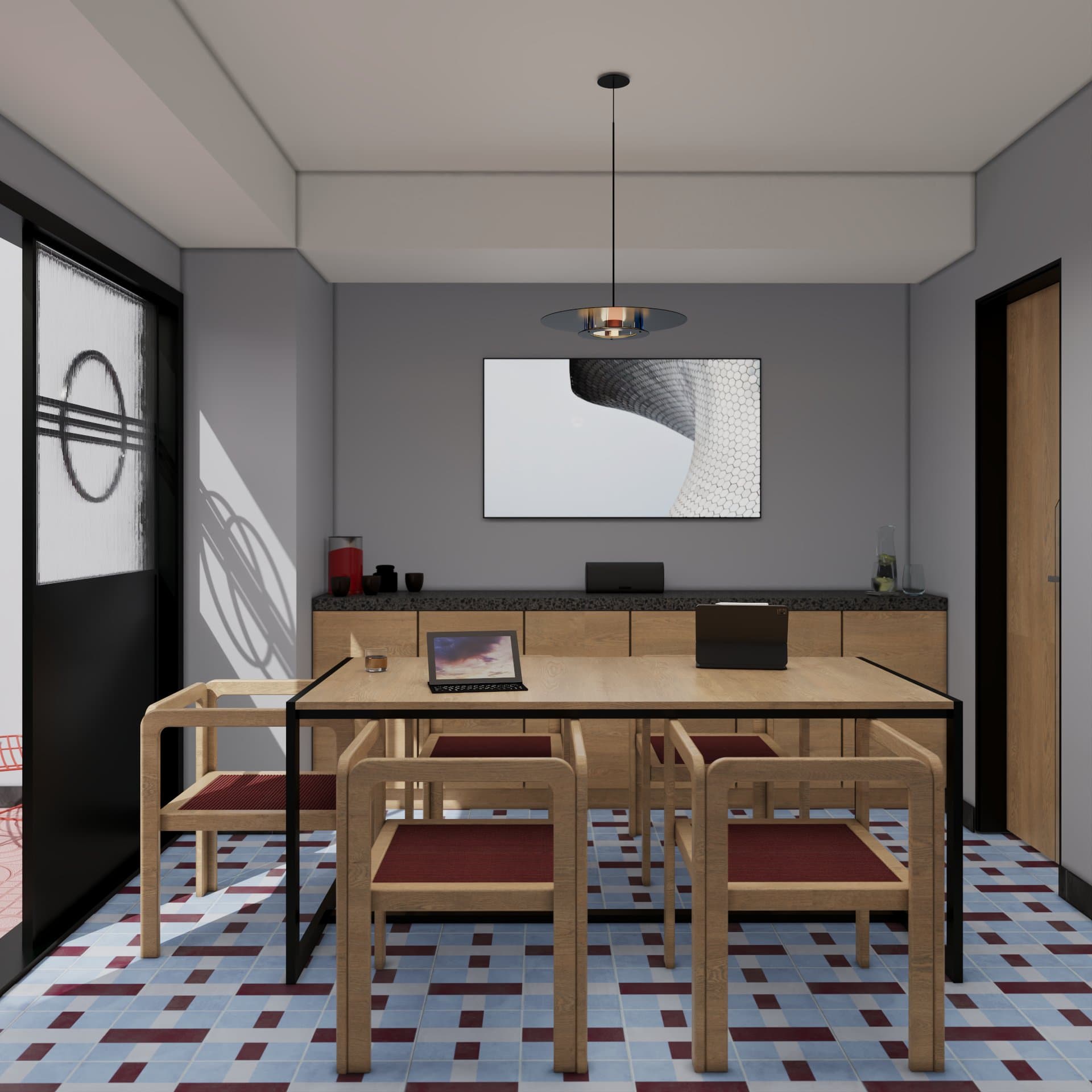 Condominio Mariscal 133 - Imagen 16