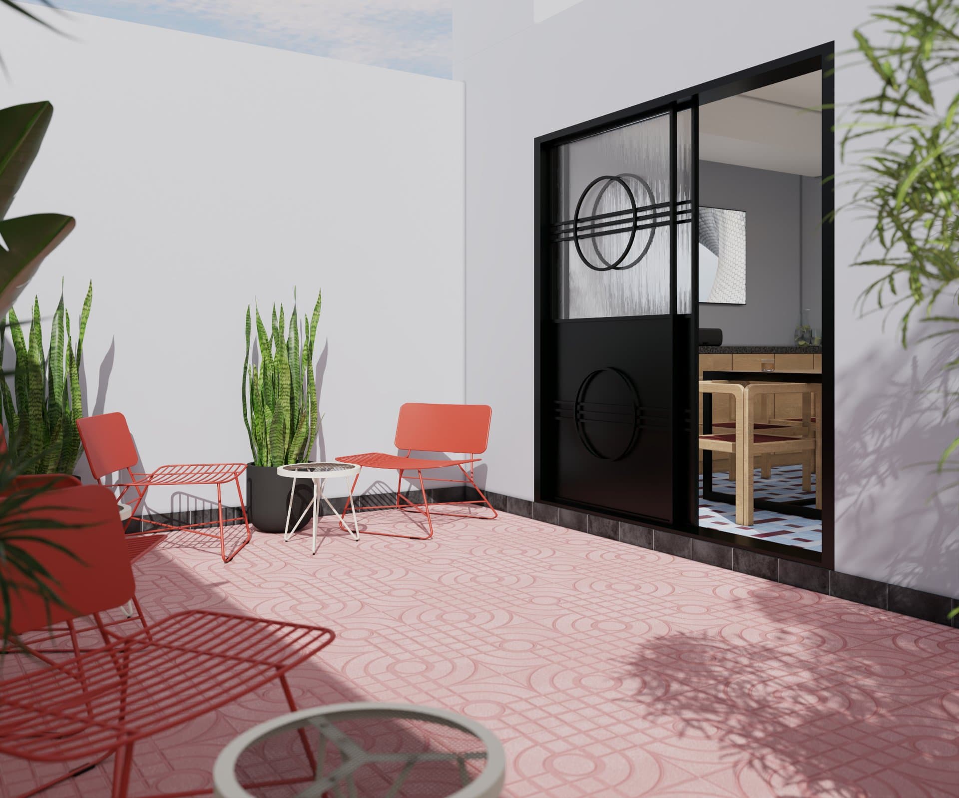 Condominio Mariscal 133 - Imagen 18