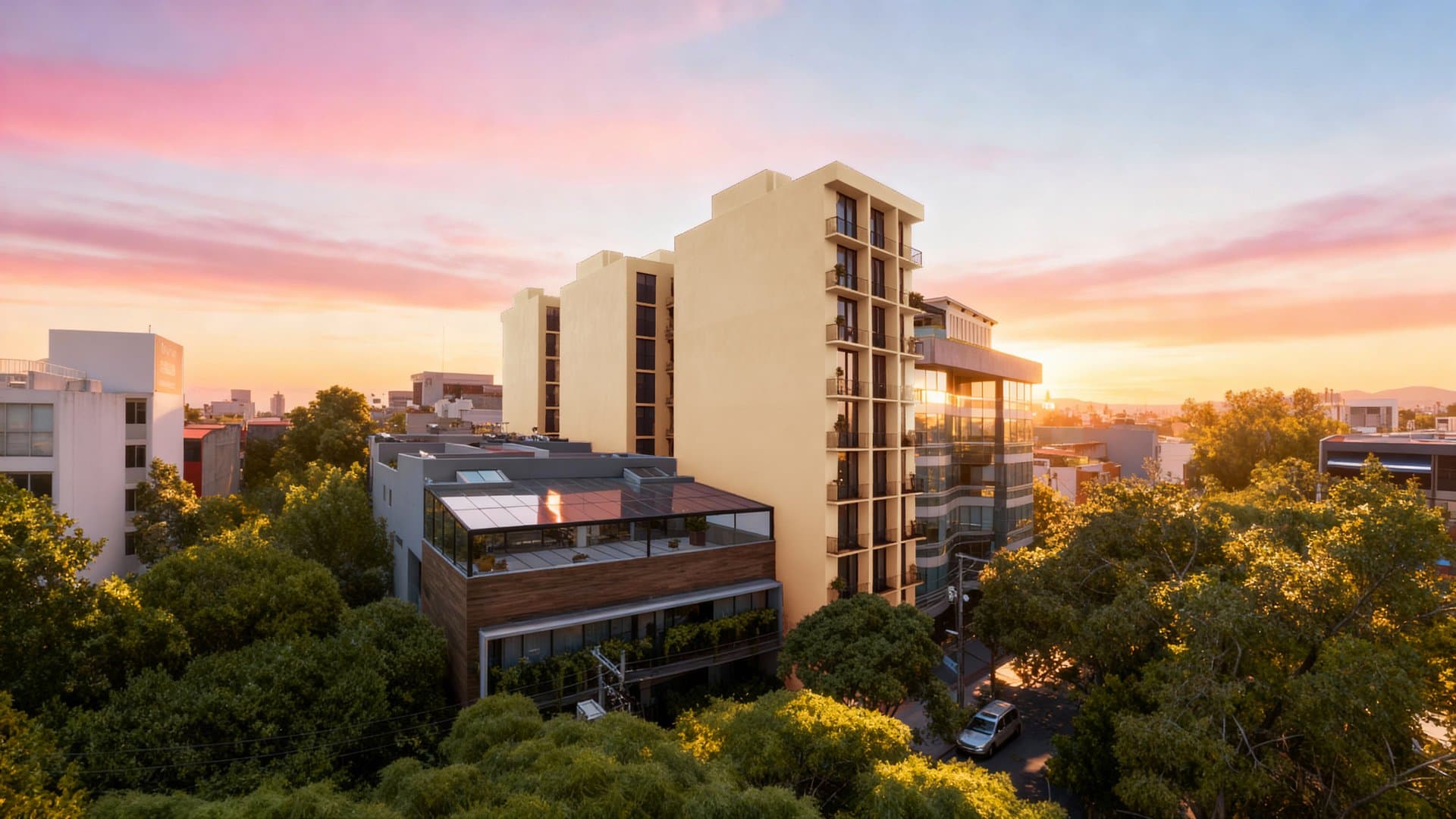 Condominio Mier y Pesado 220 - Imagen 3