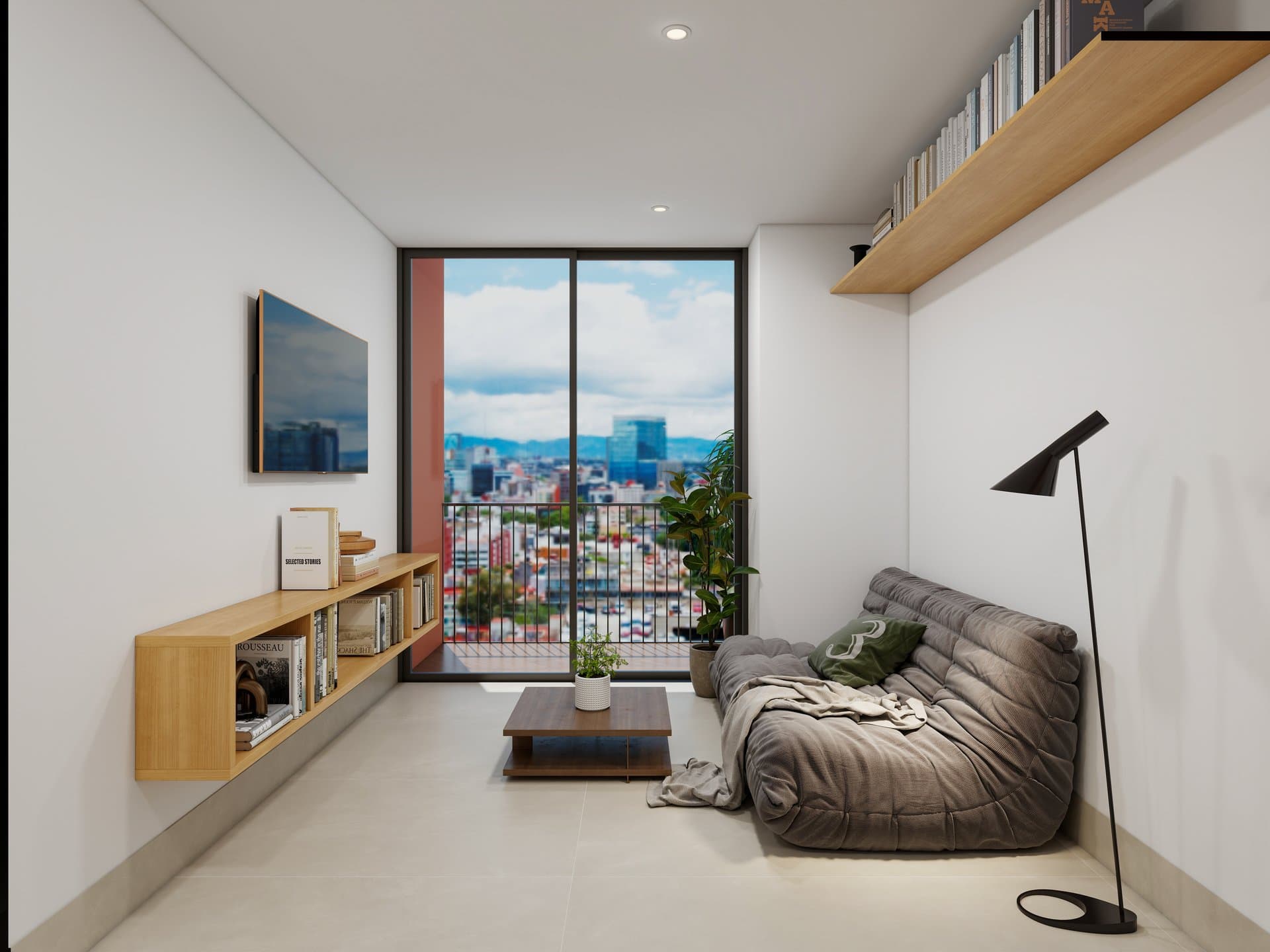 Condominio Mier y Pesado 220 - Imagen 5