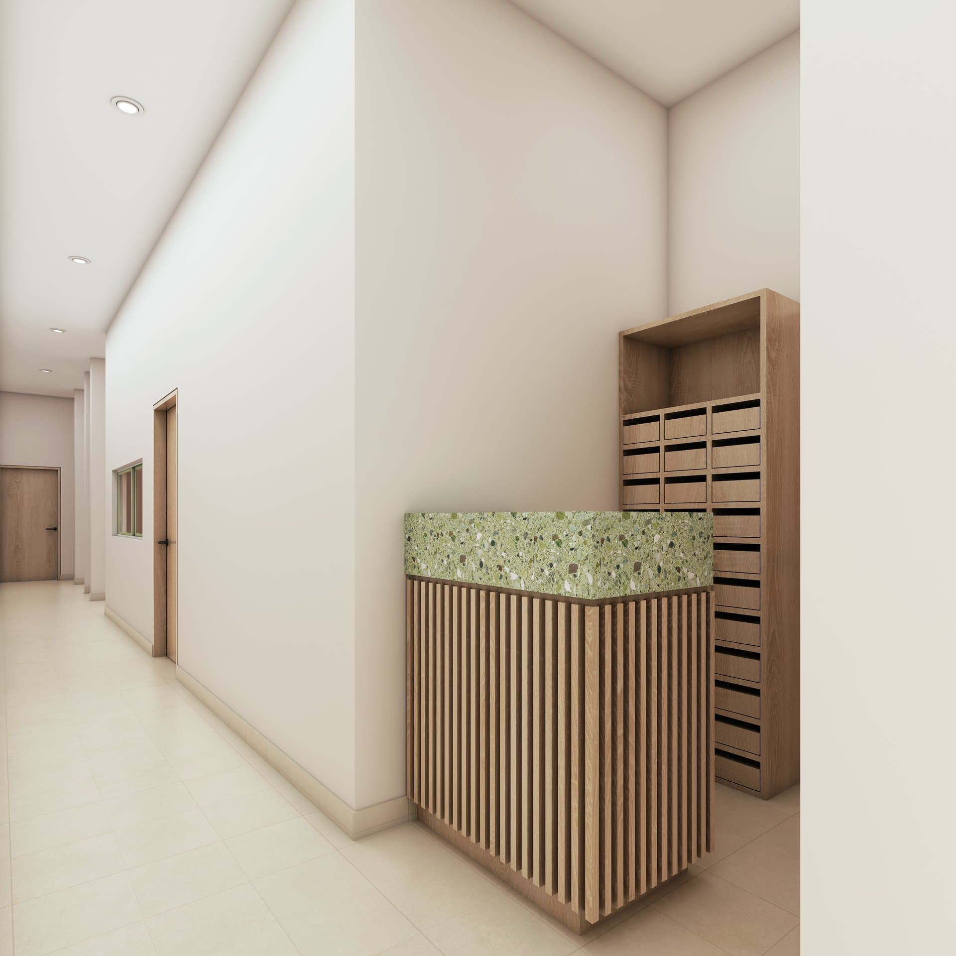 Condominio San Luis Potosí 58 - Imagen 3