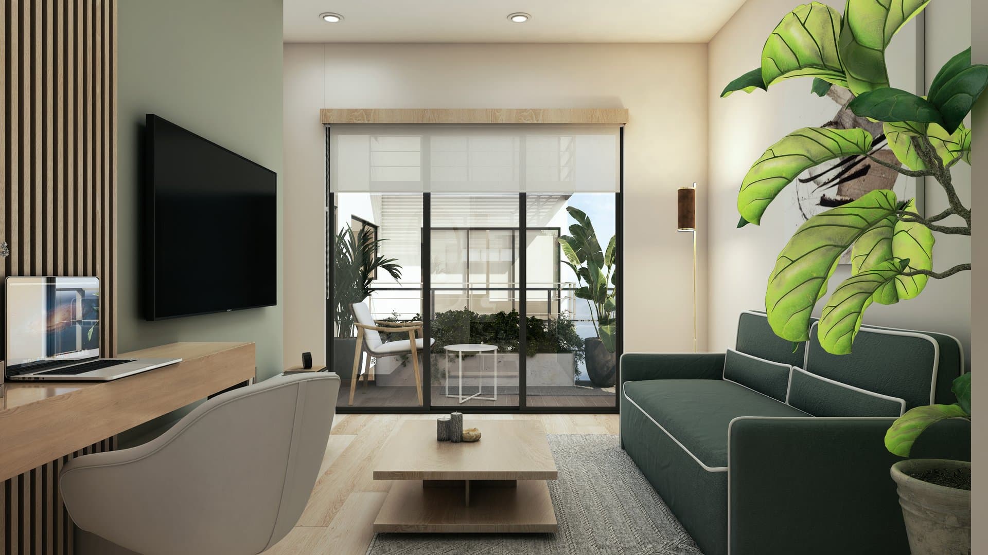 Condominio San Luis Potosí 58 - Imagen 4