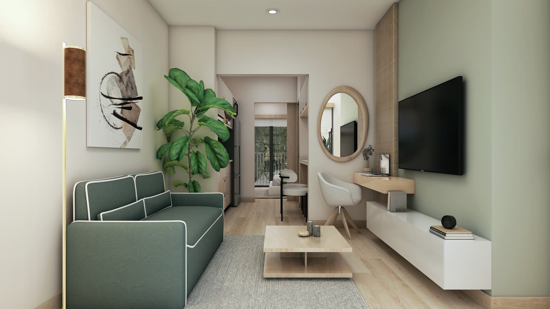 Condominio San Luis Potosí 58 - Imagen 5