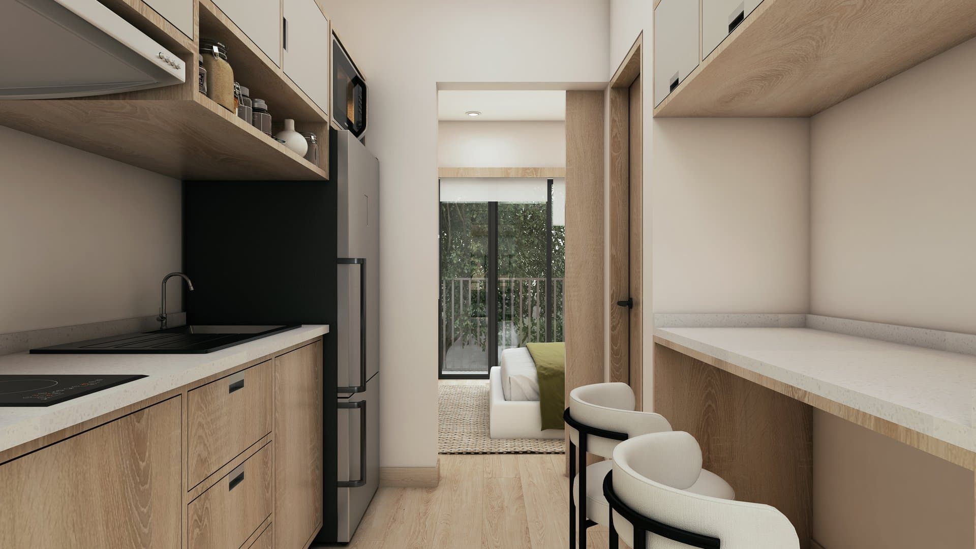 Condominio San Luis Potosí 58 - Imagen 6