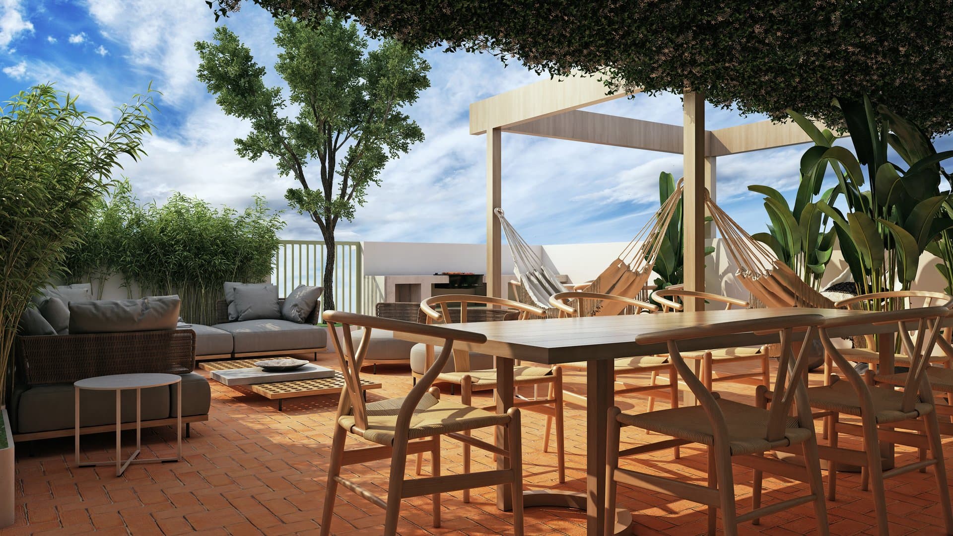 Condominio San Luis Potosí 58 - Imagen 9