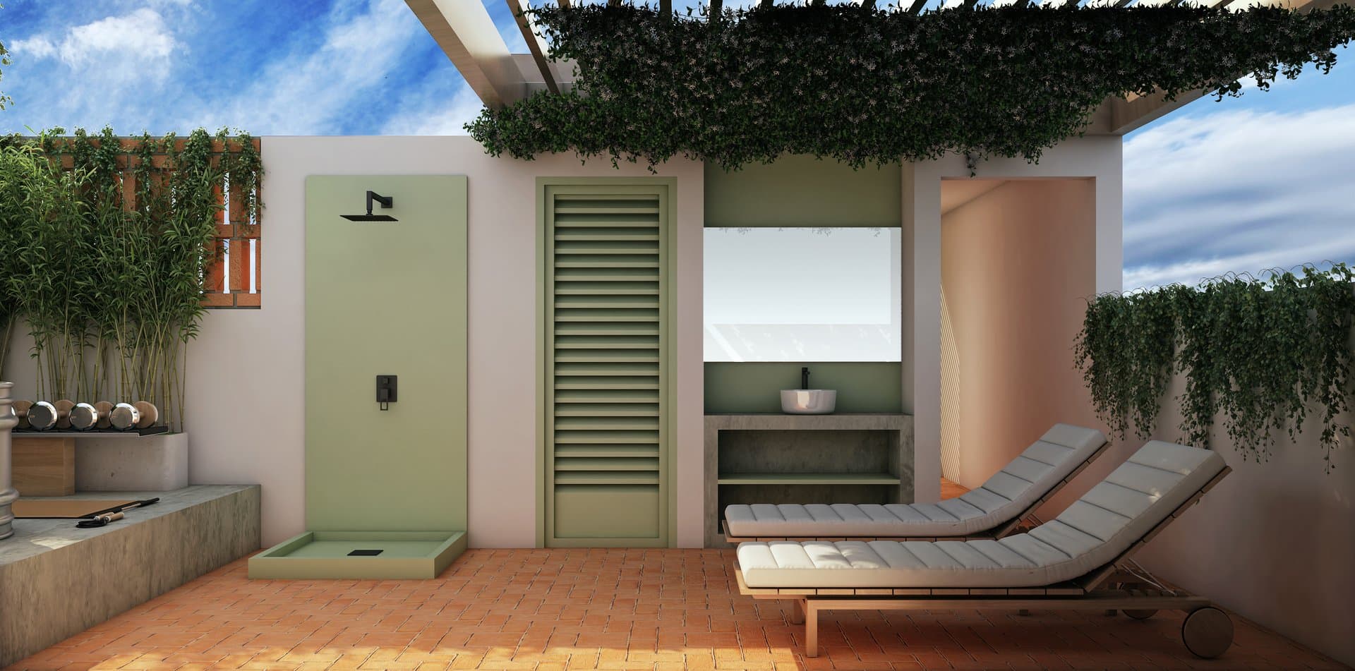Condominio San Luis Potosí 58 - Imagen 11