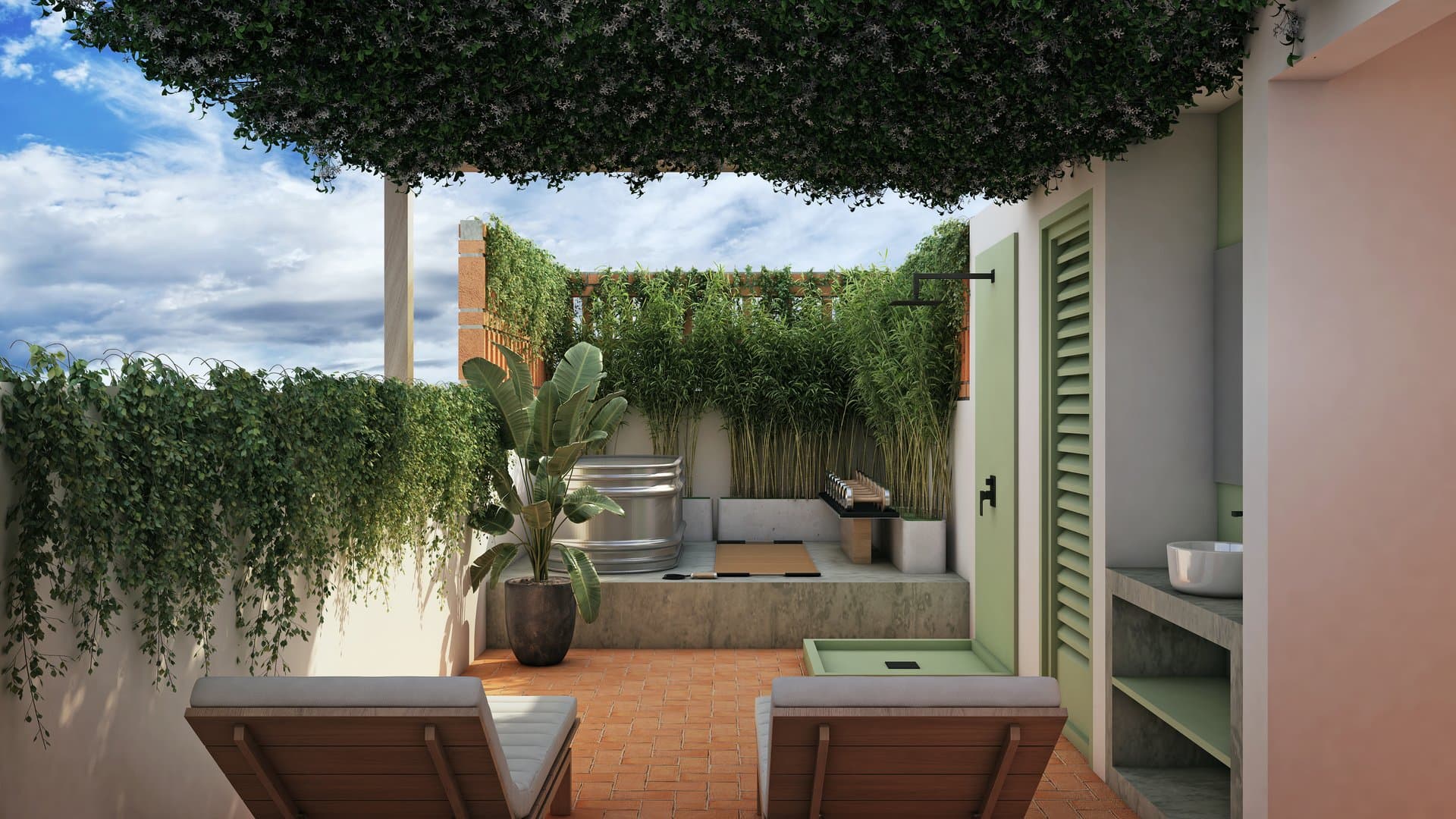 Condominio San Luis Potosí 58 - Imagen 12